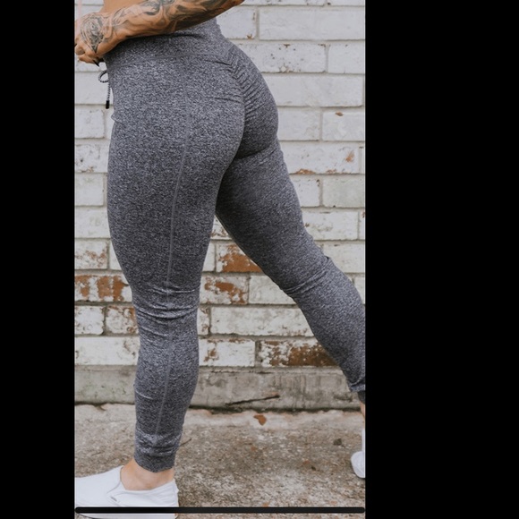 Celestial Bodiez Joggers Sz Medium - Picture 3 of 3